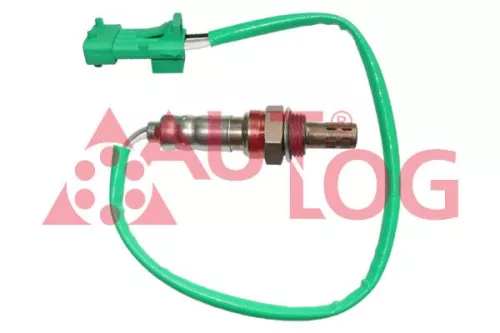 Oxygen Sensor