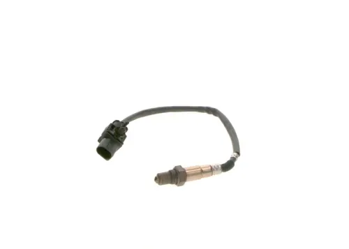 Oxygen Sensor