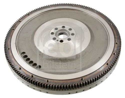 Flywheel