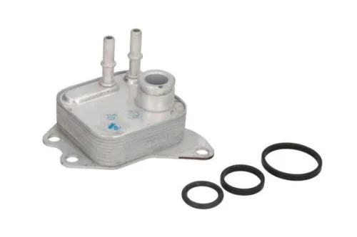 Oil Cooler, engine oil