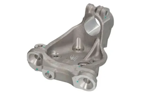 Steering Knuckle, wheel suspension