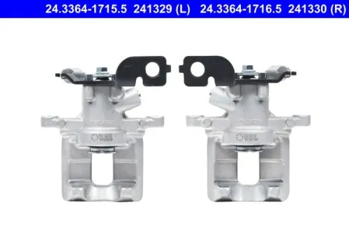Brake Caliper