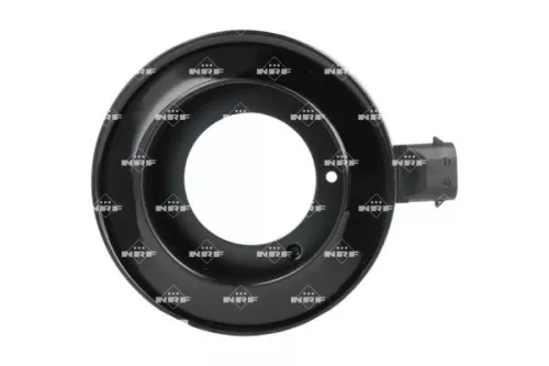 Coil, magnetic clutch (compressor)