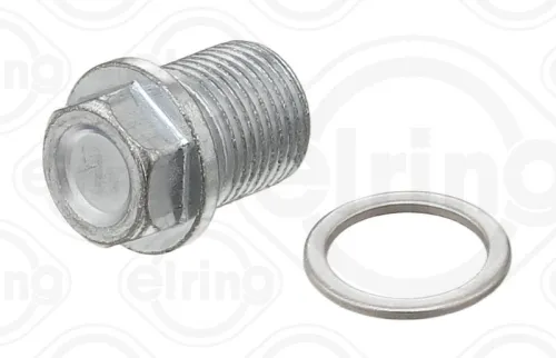 Screw Plug, oil sump