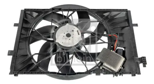 Fan, engine cooling