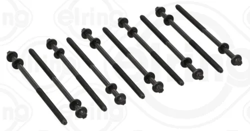 Cylinder Head Bolt Set