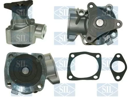 Water Pump, engine cooling