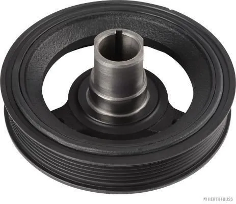 Belt Pulley, crankshaft