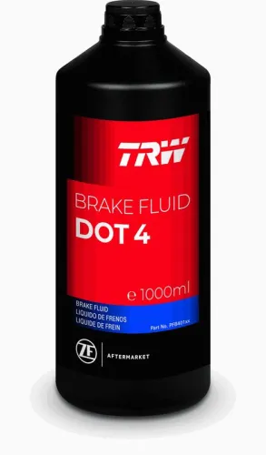 Brake Fluid
