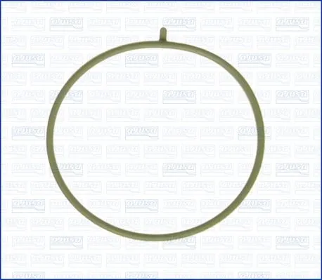 Gasket, throttle body