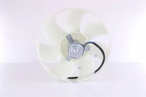 Fan, engine cooling