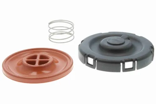 Valve, crankcase ventilation