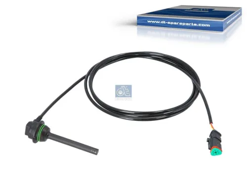 RPM Sensor, manual transmission