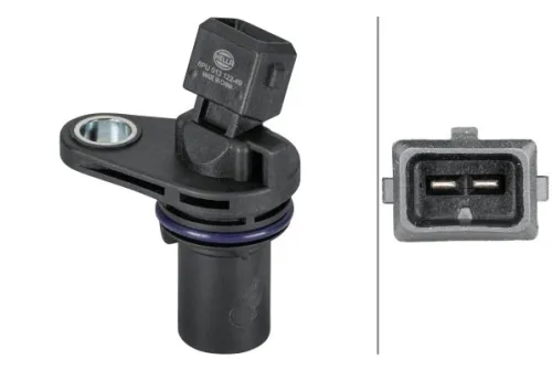 Sensor, camshaft position