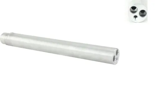 Dryer, air conditioning