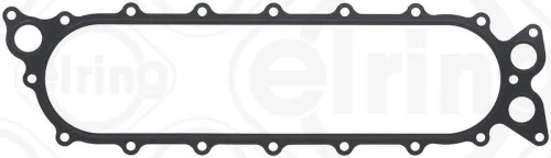 Gasket, oil cooler