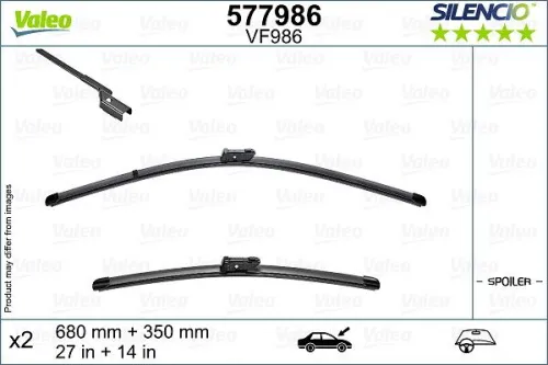 Wiper Blade