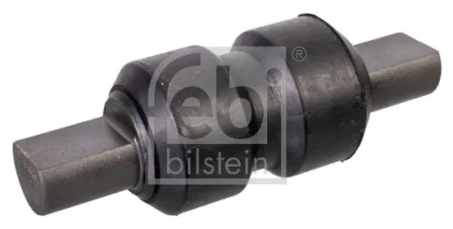 Bushing, leaf spring