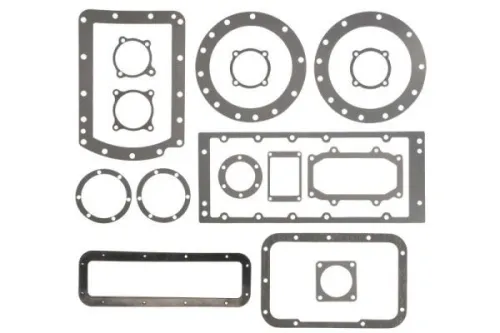 Gasket Set, manual transmission