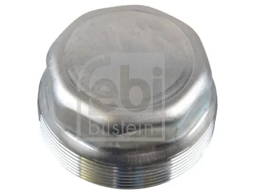 Protection Lid, wheel hub