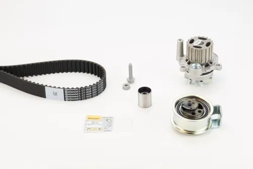 Water Pump & Timing Belt Kit