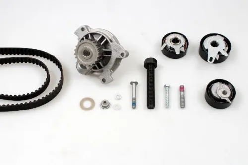 Water Pump & Timing Belt Kit
