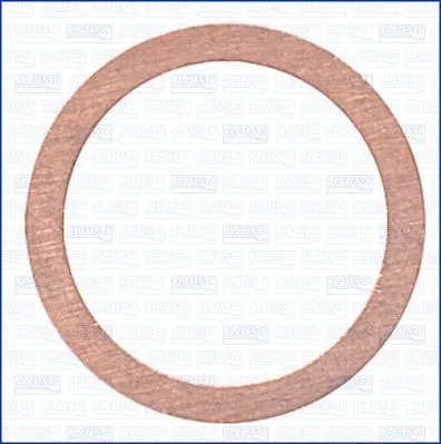 Seal Ring, oil drain plug