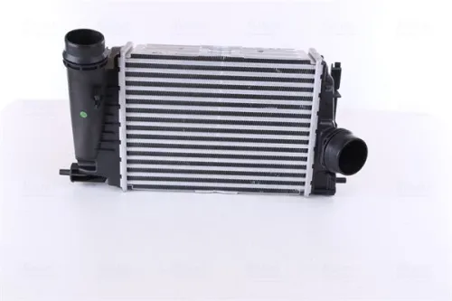 Charge Air Cooler