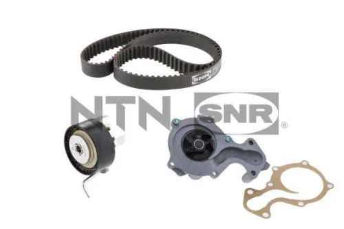 Water Pump & Timing Belt Kit