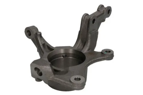 Steering Knuckle, wheel suspension