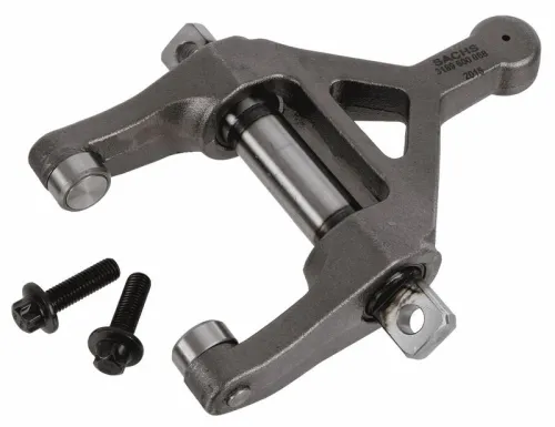 Release Fork, clutch