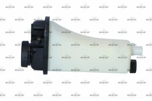 Expansion Tank, coolant