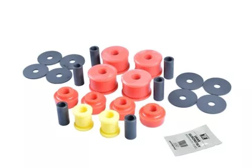 Mounting Kit, control/trailing arm