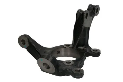 Steering Knuckle, wheel suspension