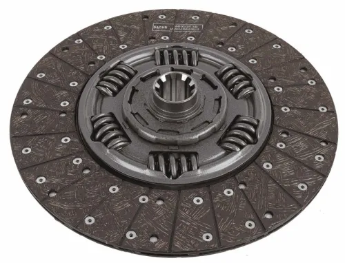 Clutch Disc