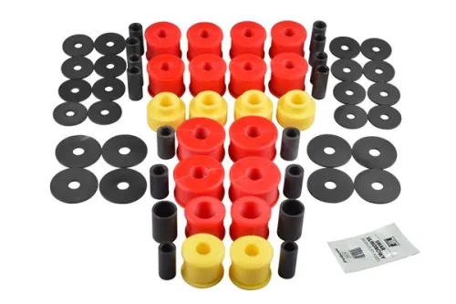 Mounting Kit, control/trailing arm