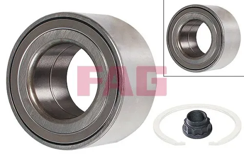 Wheel Bearing Kit