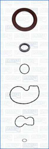 Gasket Kit, crankcase