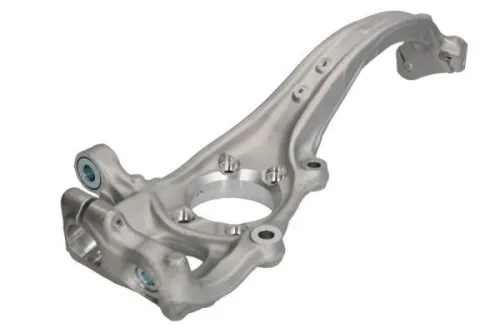 Steering Knuckle, wheel suspension