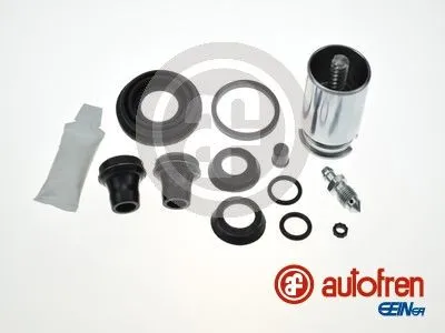 Repair Kit, brake caliper