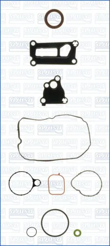 Gasket Kit, crankcase