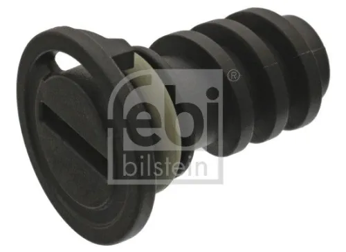 Screw Plug, oil sump