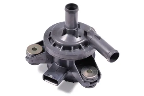 Auxiliary Water Pump (cooling water circuit)