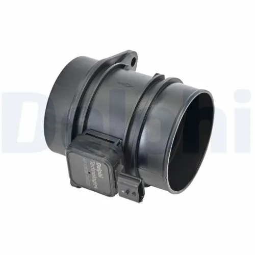 Mass Air Flow Sensor
