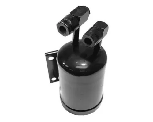 Dryer, air conditioning