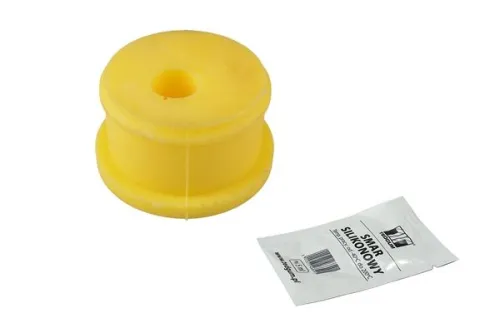 Mounting, control/trailing arm