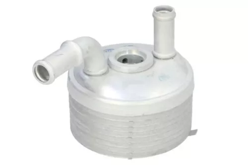 Oil Cooler, automatic transmission