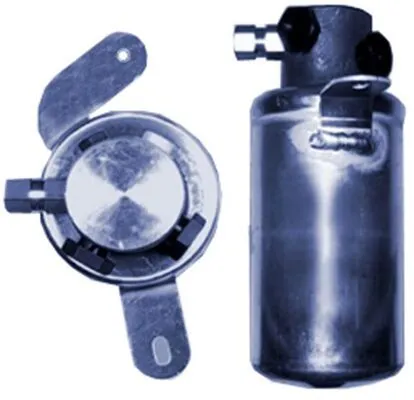 Dryer, air conditioning