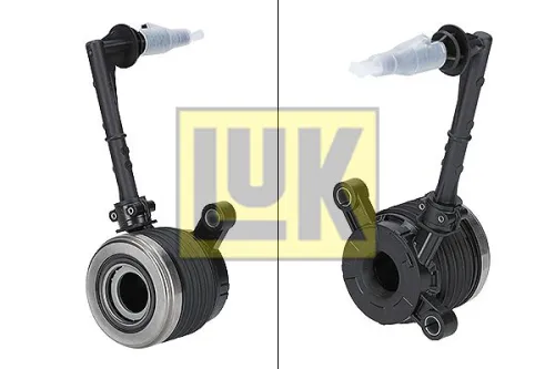 Central Slave Cylinder, clutch