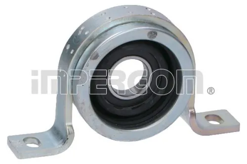 Suspension, propshaft